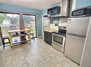 1213 N 3rd St, Bismarck, ND 58501