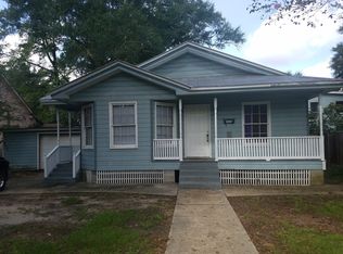 300 SW Central Ave, Amite, LA 70422