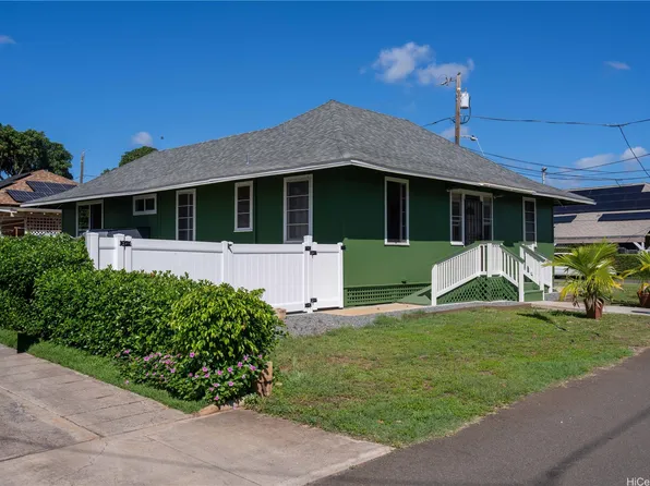 91-1684 Orrick St, Ewa Beach, HI 96706