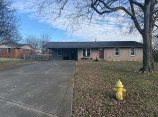 100 Hull Ln, Hendersonville, TN