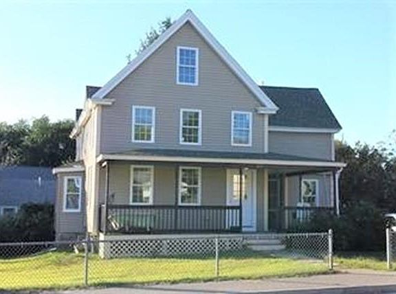 2nd image of 273 School St #2