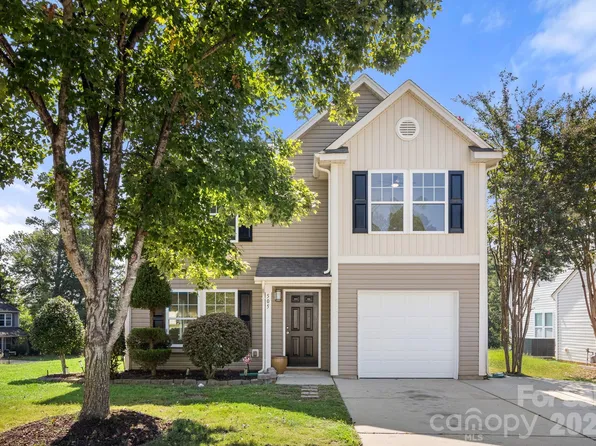 505 Sansberry Dr, York, SC 29745