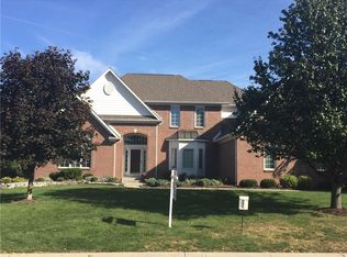 316 Abbedale Ct, Carmel, IN 46032