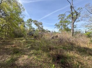 19014 Deer Glen Dr Lot 50, Conroe, TX 77302