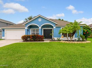347 Castlewood Ln, Rockledge, FL 32955