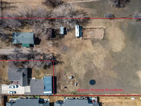 2525 Central Ave, Cody, WY 82414
