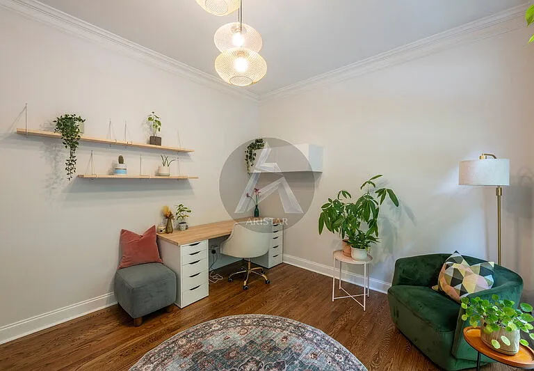 1615 Ridenour Pkwy NW — Photo 18