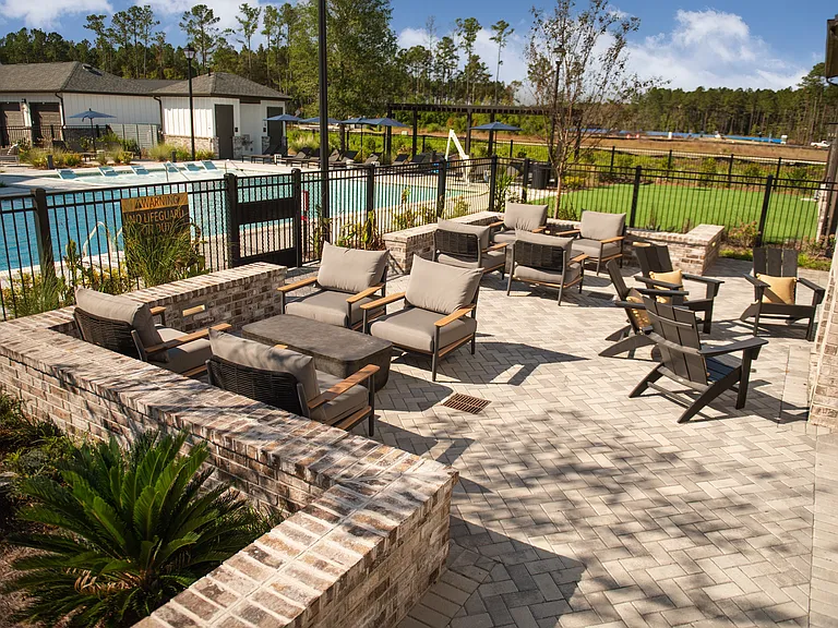 Preserve at Heartwood Apartments — Photo 37