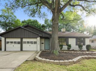 16122 Rill Ln, Houston, TX 77062