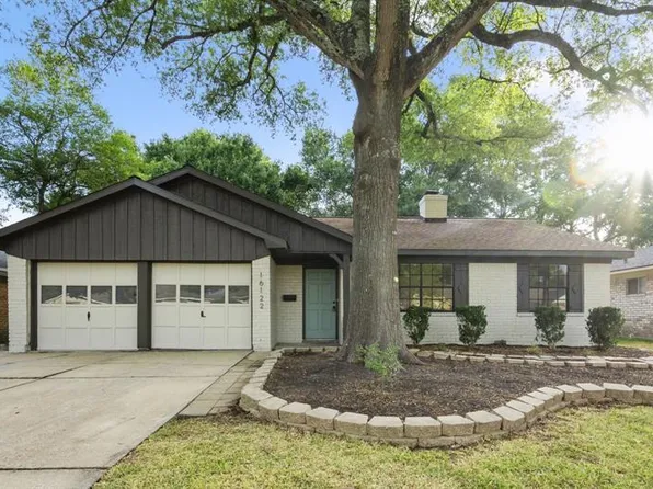 16122 Rill Lane, Houston, TX 77062