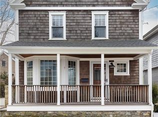 71 Pope St, Newport, RI 02840