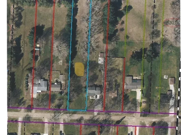 0 Oberliesen St, Clinton Township, MI 48036