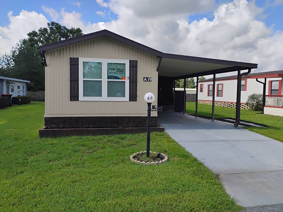 1st image of 8880 SW 27th Ave Lot A19