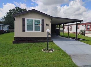 8880 SW 27th Ave Lot A19, Ocala, FL 34476
