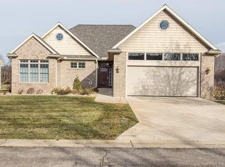 3604 Terrace Hills Ln, Jackson, MI