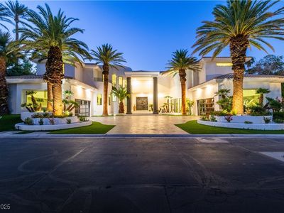 34 Innisbrook Ave, Las Vegas, NV, 89113