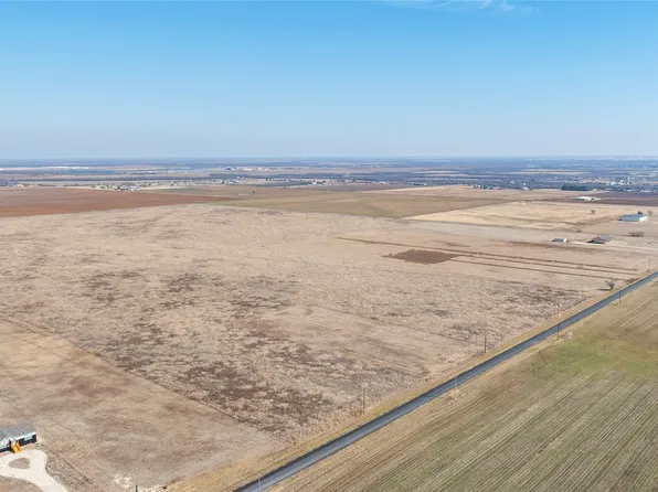 378 County Road 503, Abilene, TX 79601