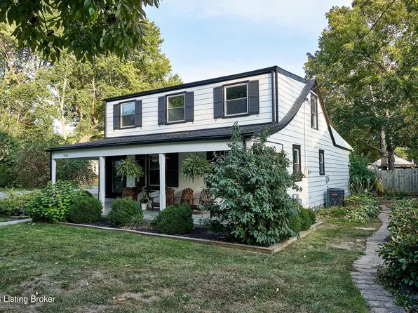 3960 Gilman Ave, Saint Matthews, KY 40207