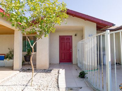 812 Villa Grande St, Calexico, CA, 92231