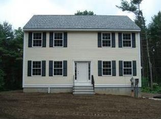 1 Middleridge Rd, Derry, NH 03038