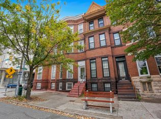 2645 N Charles St #B, Baltimore, MD 21218