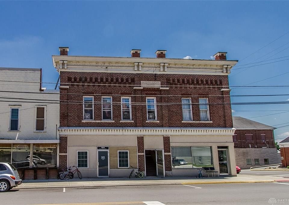 101 N Main St, New Madison, OH 45346 MLS 842848 Zillow