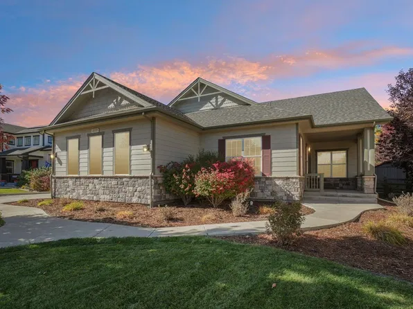 2377 Palomino Dr, Fort Collins, CO 80525