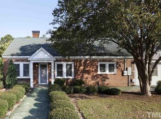 219 Bunnlevel Erwin Rd, Bunnlevel, NC 28323