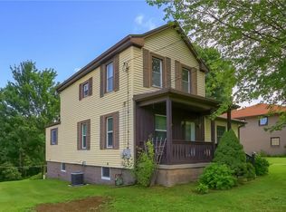 3309 Heights Rd, Aliquippa, PA 15001