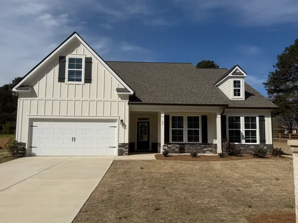 21 Westlyn Way #25R6X1, Winder, GA 30666