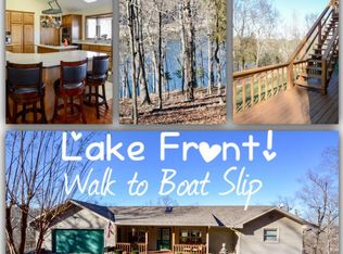 251 Morgan Trl, Reeds Spring, MO 65737