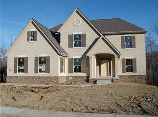 6764 Brodie Blvd, Dublin, OH 43017