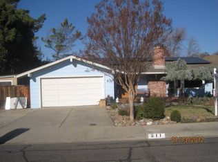 611 Laird Ln, Lafayette, CA 94549