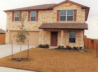 228 Wallops, Kyle, TX 78640