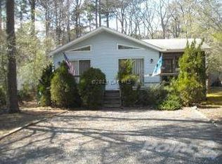 10 Camelot Cir, Ocean Pines, MD 21811