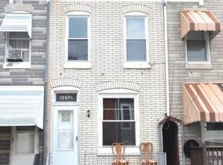 1347A N 10th St, Reading, PA 19604