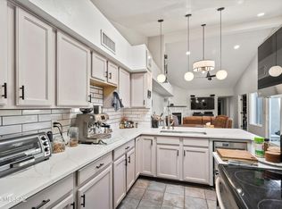 6385 N Willowhaven Dr, Tucson, AZ 85704