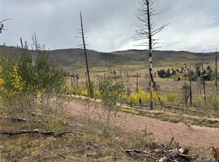 LOT 1797 Marr Loop, Fort Garland, CO 81133