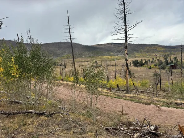 lot 1797 Marr Loop, Fort Garland, CO 81133