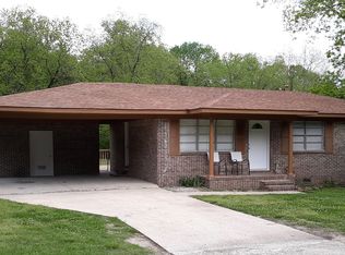 1921 Linden St, Leeds, AL 35094