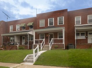 8049 Park Haven Rd, Baltimore, MD 21222