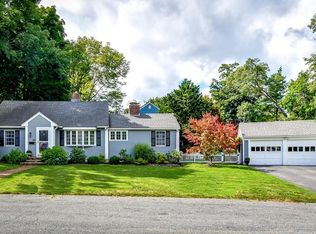 60 Forest Avenue Ext, Framingham, MA 01702