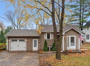 264 N Brown Rd, Long Lake, MN 55356