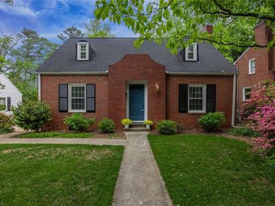 1116 Briarcliff Rd, Greensboro, NC, 27408