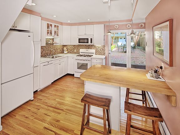 Owner Duplex - Kitchen