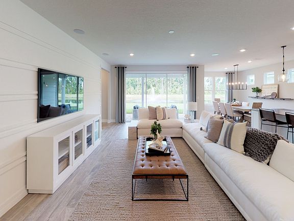 Model Representation