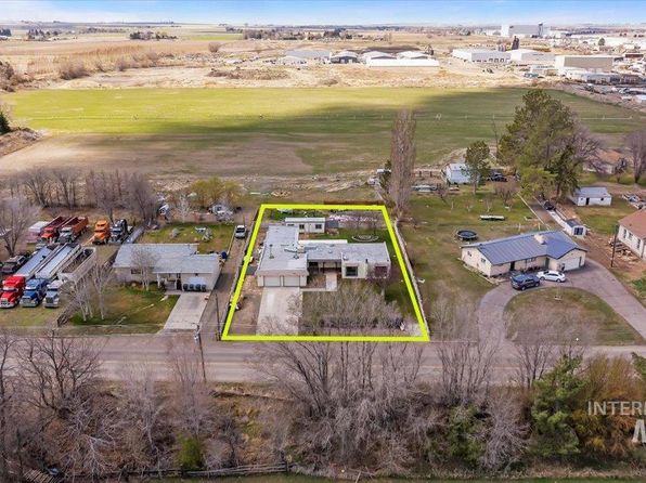 (undisclosed Address), Burley, ID 83318