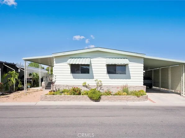 1065 Lomita Blvd Space 295, Harbor City, CA 90710