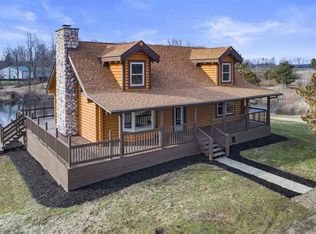 4970 W County Road 450 S, Knightstown, IN 46148
