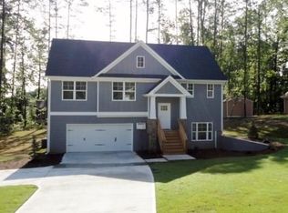 36 Senator Lake Dr, Douglasville, GA 30134